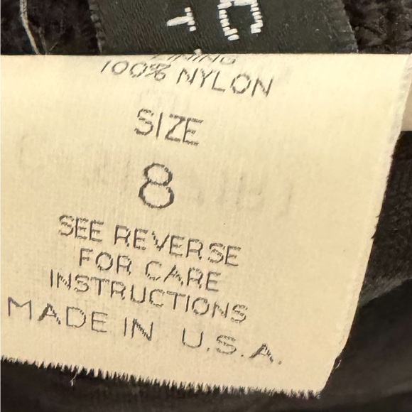 La Blanca Women's Island Goddess High Waist Bikini Swimsuit Bottom Size 8 - Picture 6 of 6